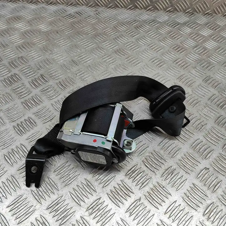 Volvo V60 (2013 - 2018)  616159000 Задний ремень безопасности
