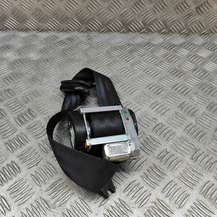 Volvo V60 (2013 - 2018)  616159000 Задний ремень безопасности