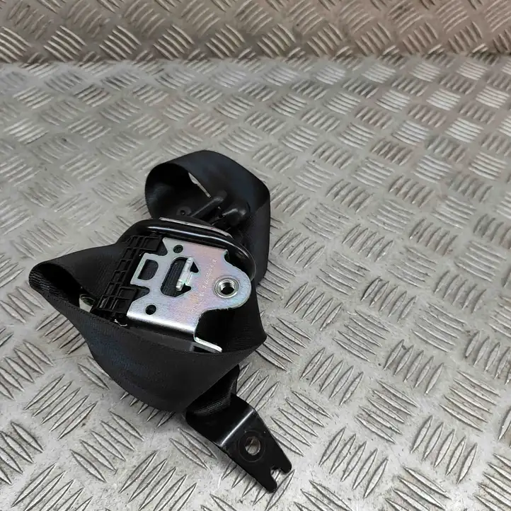 Volvo V60 (2013 - 2018)  616159000 Задний ремень безопасности