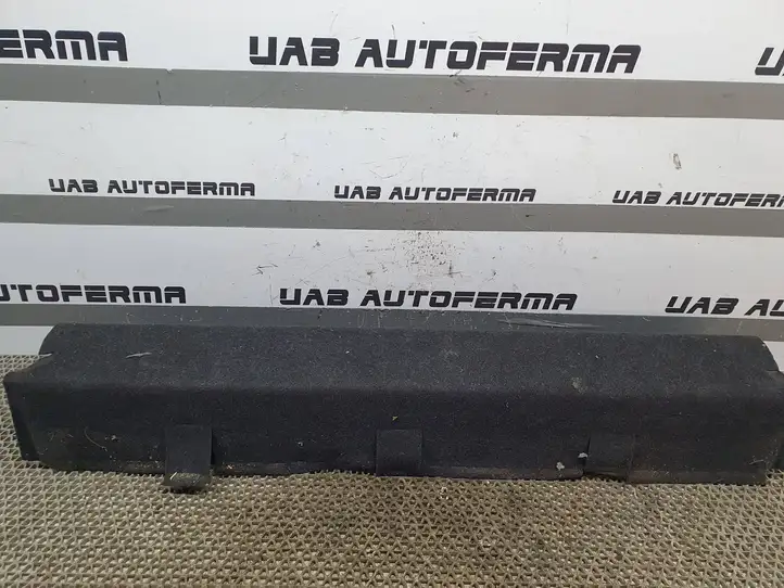 Nissan Qashqai (2013 - 2017) 849044EA1A Прочая отделка багажника — фото 2