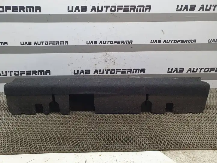 Nissan Qashqai (2013 - 2017) 849044EA1A Прочая отделка багажника — фото 3