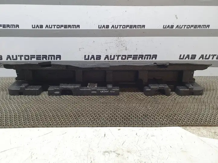 Nissan Qashqai (2013 - 2017) 849044EA1A Прочая отделка багажника — фото 4