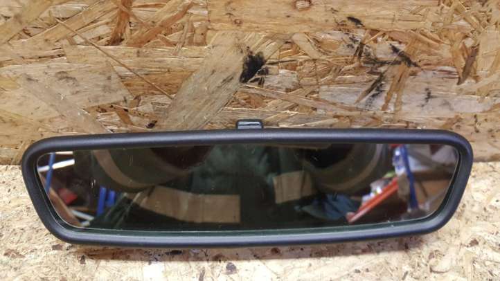 30799043 Volvo S60 Galinio vaizdo veidrodis (salone)