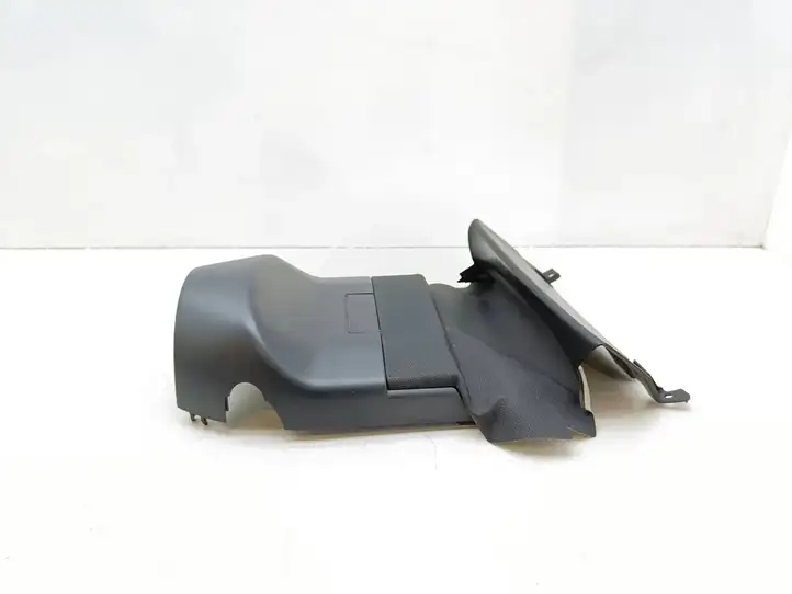 BMW 1 E81 E87 (2004 - 2011) 6950265 Обшивка рулевой колонки — фото 3