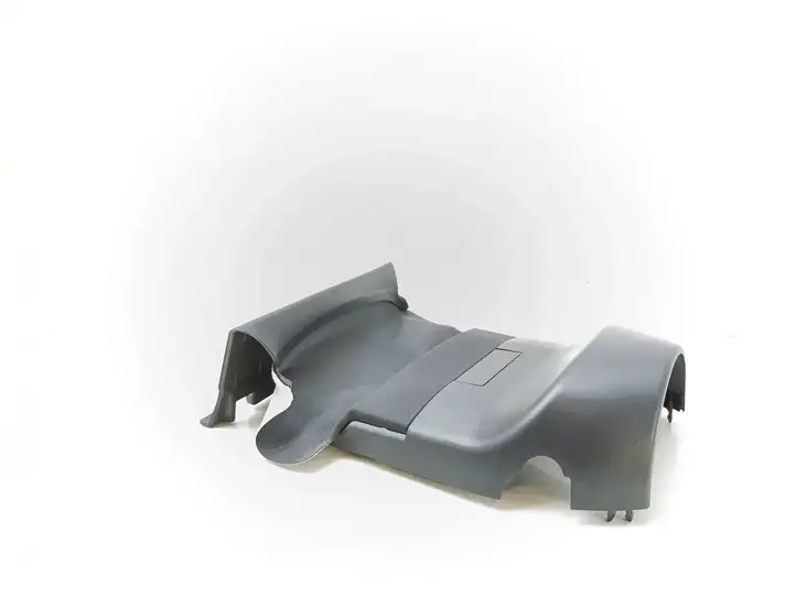 BMW 1 E81 E87 (2004 - 2011) 6950265 Обшивка рулевой колонки — фото 5