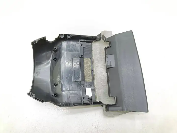 BMW 1 E81 E87 (2004 - 2011) 6950265 Обшивка рулевой колонки — фото 6