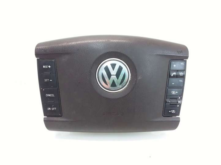 7L6880201CT Volkswagen Touareg I Vairo oro pagalvė