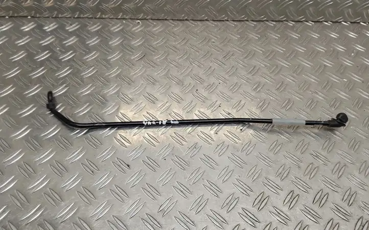 Toyota Yaris (2014 - 2019) Упор капота — фото 1