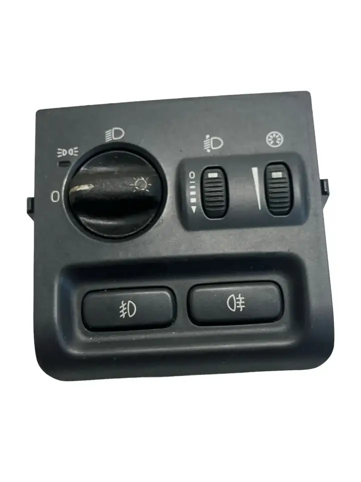 Volvo S40, V40 (2000 - 2004) 30613945 Включатель фонарей — фото 1