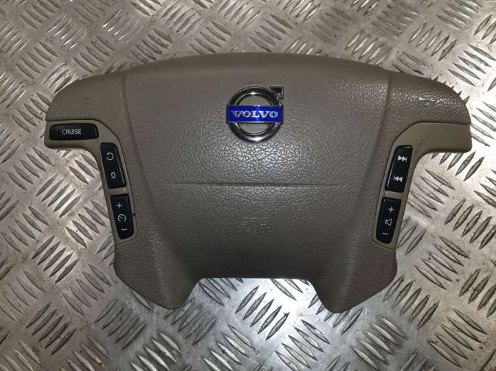 30754314 Volvo V70 Vairo oro pagalvė