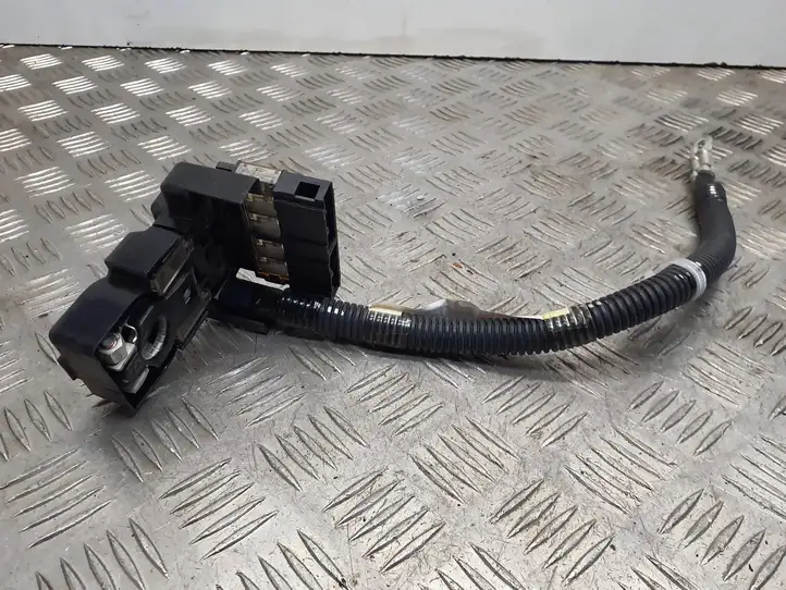 Infiniti Q70 Y51 (2013 - 2019) 241051PT0D Плюсовой провод аккумулятора — фото 2