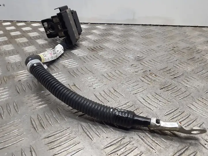 Infiniti Q70 Y51 (2013 - 2019) 241051PT0D Плюсовой провод аккумулятора — фото 4