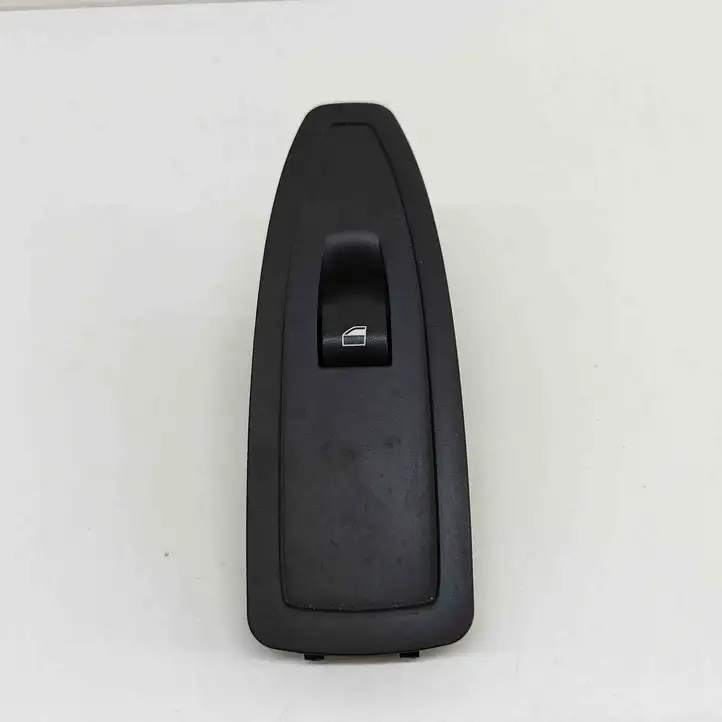BMW 3 F30 F35 F31 (2012 - 2018) 9208107 Блок кнопок стеклоподъемников — фото 1