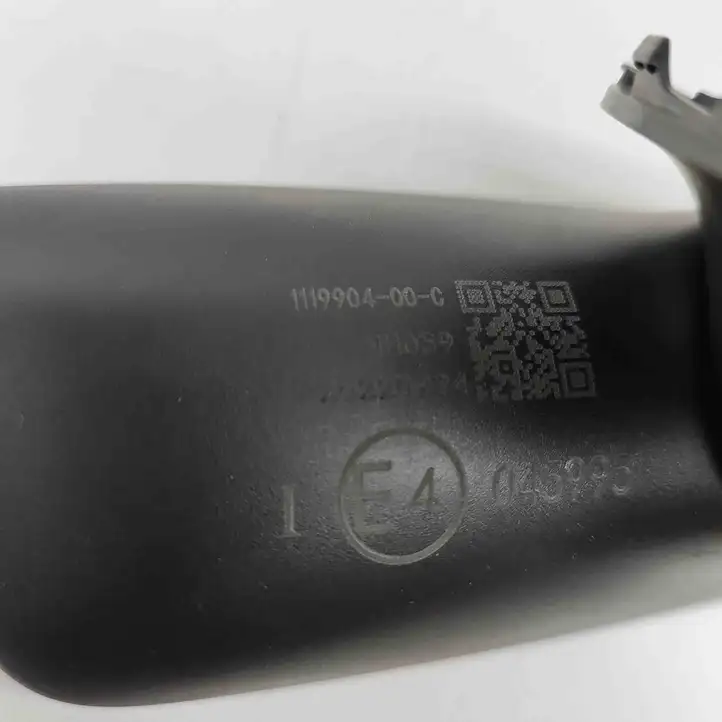Tesla Model 3 (2017 - 2023) 111990400C Салонное зеркало заднего вида — фото 6