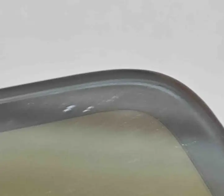 Tesla Model 3 (2017 - 2023) 111990400C Салонное зеркало заднего вида — фото 8