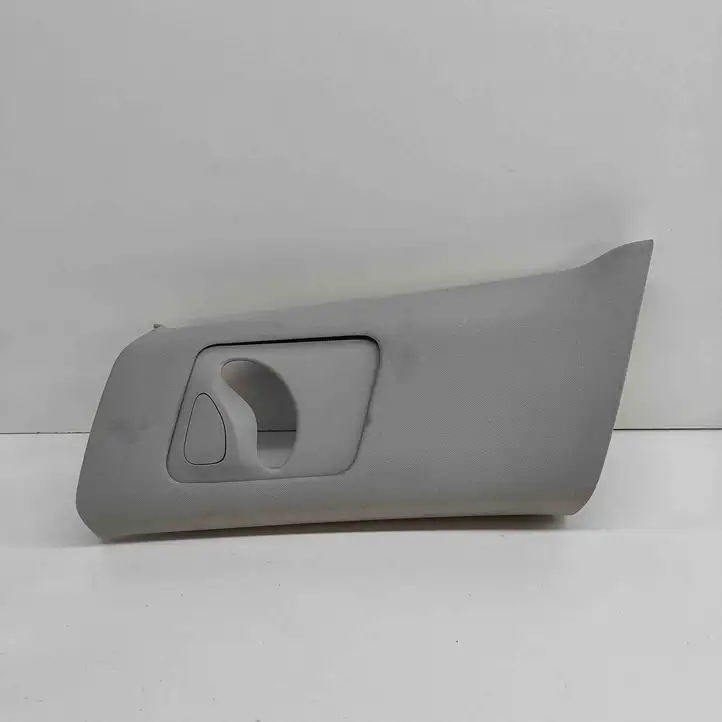 Tesla Model 3 (2017 - 2023) 108624501J Нижняя обшивка стойки B — фото 1