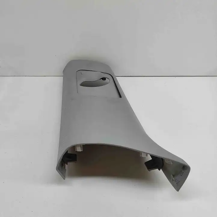Tesla Model 3 (2017 - 2023) 108624501J Нижняя обшивка стойки B — фото 3