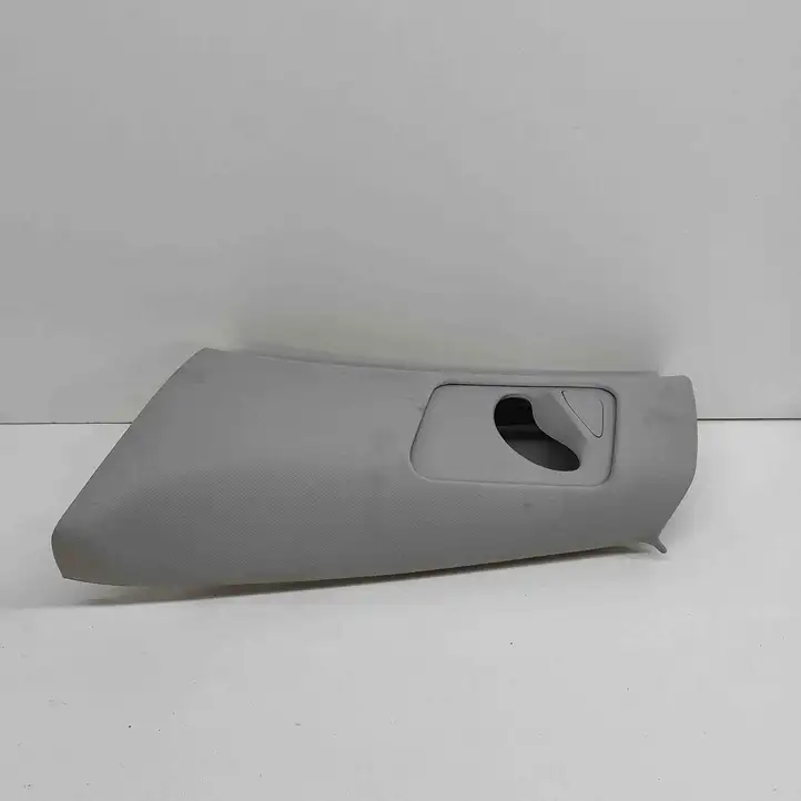Tesla Model 3 (2017 - 2023) 108624501J Нижняя обшивка стойки B — фото 4