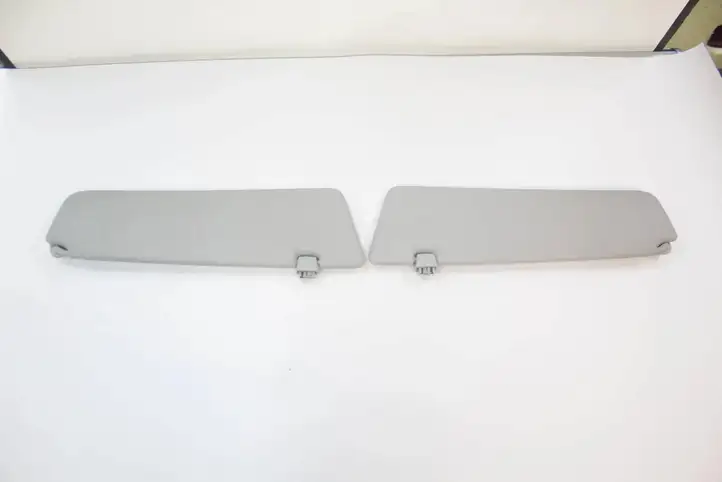 Mercedes-Benz Vito Viano W639 (2003 - 2010) A6398100010 Солнцезащитный козырек — фото 2