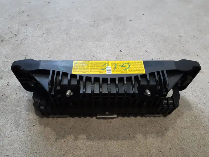 Mercedes-Benz GLC X253/C253 (2015 - ) A2538600502 Подушка безопасности пассажира — фото 3