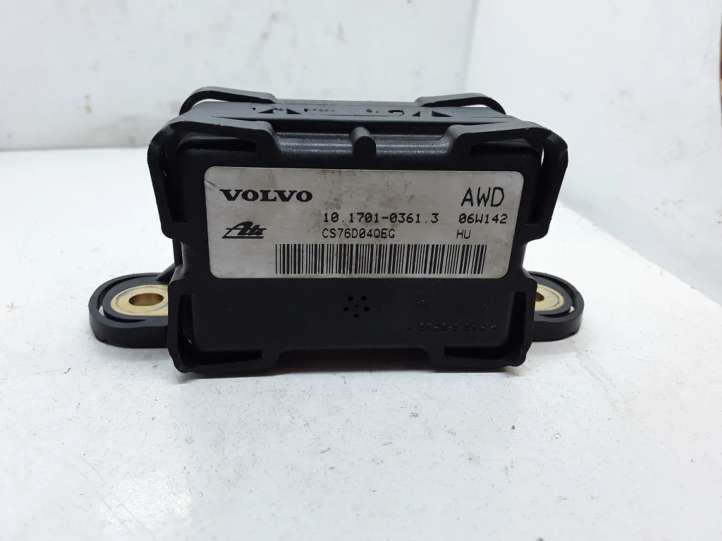 10170103613 Volvo V70 ESP (stabilumo sistemos) valdymo blokas