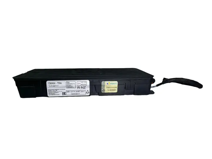 Audi A5 (2016 - ) 4K0035502B Прочие приборы — фото 4