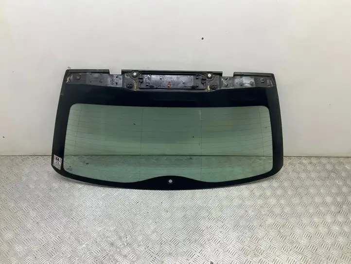 BMW 5 E60 E61 (2004 - 2010) 43R001026 Заднее стекло — фото 1