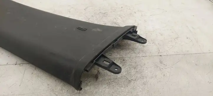 Seat Toledo III (5P) (2004 - 2009) 5P0867297B Нижняя обшивка стойки B — фото 4