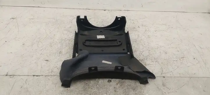 Seat Toledo III (5P) (2004 - 2009) 5P0858560B Обшивка рулевой колонки — фото 2