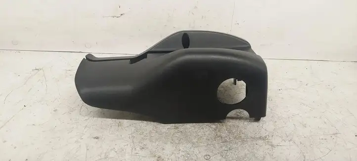 Seat Toledo III (5P) (2004 - 2009) 5P0858566B Обшивка рулевой колонки — фото 2