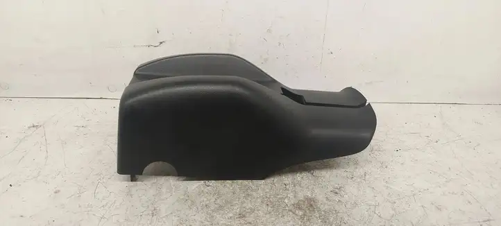 Seat Toledo III (5P) (2004 - 2009) 5P0858566B Обшивка рулевой колонки — фото 3