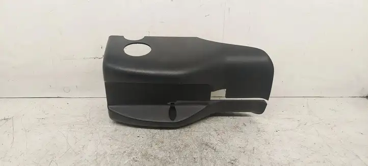 Seat Toledo III (5P) (2004 - 2009) 5P0858566B Обшивка рулевой колонки — фото 4