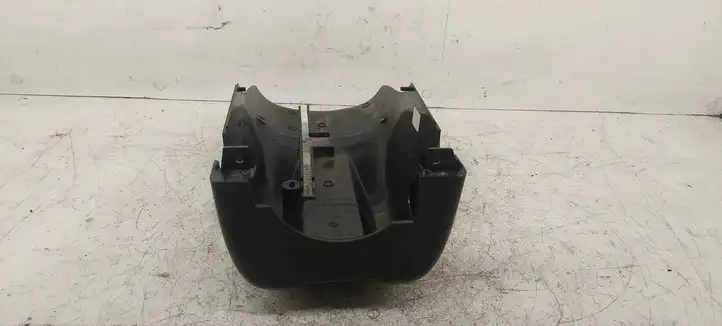Seat Toledo III (5P) (2004 - 2009) 5P0858566B Обшивка рулевой колонки — фото 5