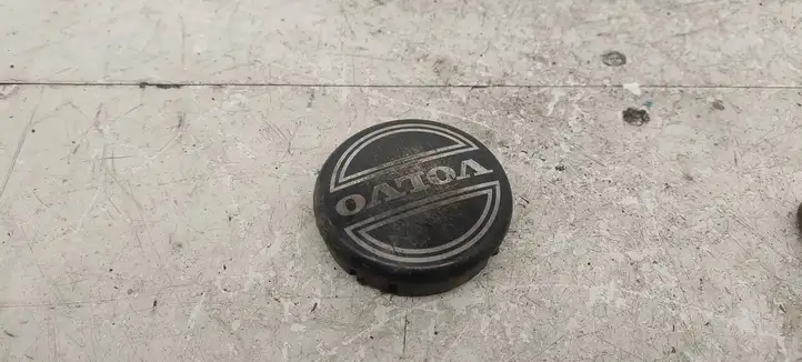 Volvo S60 (2000 - 2004)   Другая внешняя деталь