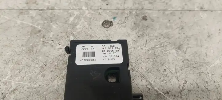 Seat Toledo III (5P) (2004 - 2009) 1K0959654 Датчик угла поворота руля — фото 4