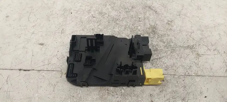 Seat Toledo III (5P) (2004 - 2009) 1K0953549A Регулировка рулевой колонки — фото 2