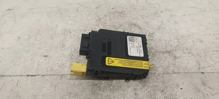 Seat Toledo III (5P) (2004 - 2009) 1K0953549A Регулировка рулевой колонки — фото 4