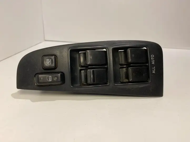 Toyota Avensis T250 (2003 - 2006) 54035144 Блок кнопок стеклоподъемников — фото 1