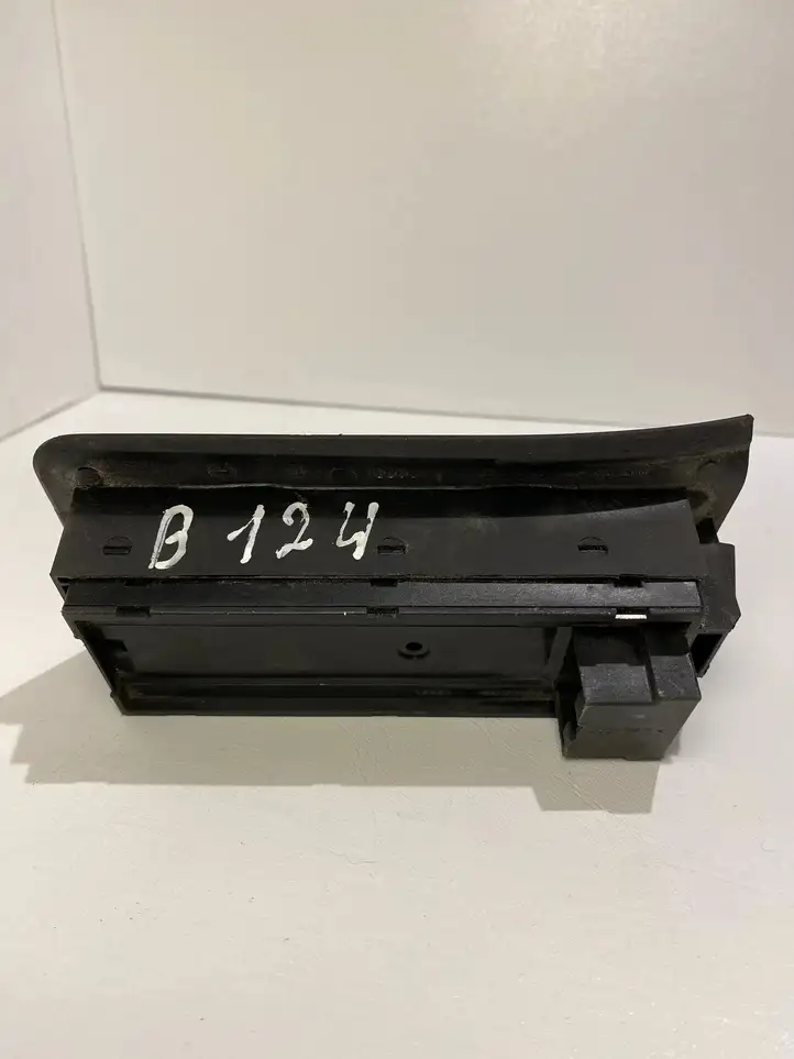 Audi A6 S6 C5 4B (1997 - 2001) 4B0959851 Блок кнопок стеклоподъемников — фото 2