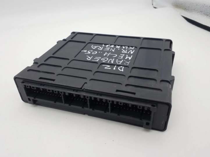 WLF318881E Ford Ranger Galios (ECU) modulis