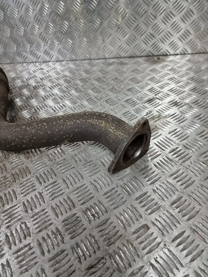 Porsche Cayenne (92A) (2011 - 2017) 7P0251400C Катализатор / DPF / FAP — фото 2