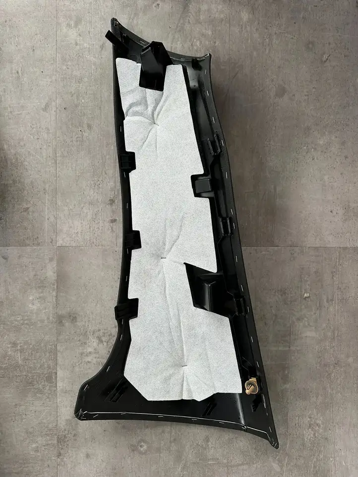 BMW X6 F16 (2014 - 2017) 7328262 Обшивка стойки C — фото 3