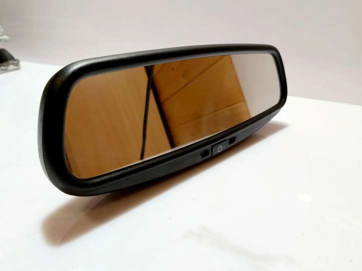 9051615 Toyota Avensis T250 Galinio vaizdo veidrodis (salone)
