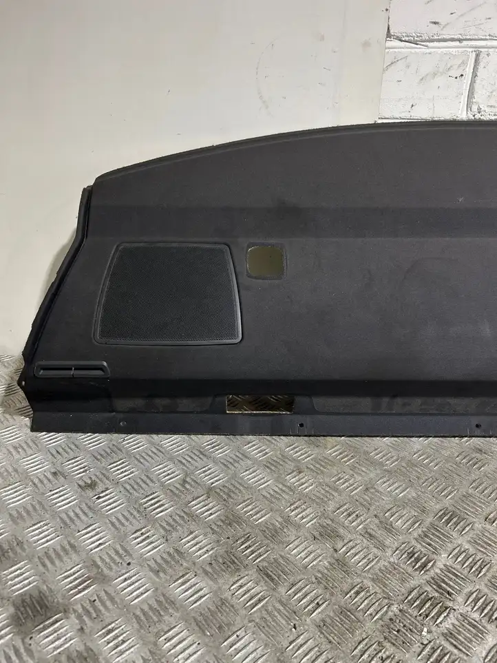 BMW 3 E90 E91 (2005 - 2012) 9111226 Задний подоконник — фото 2