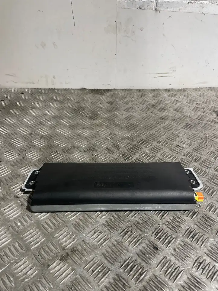 Volkswagen Golf VI (2009 - 2013) 5K1880841 Коленная подушка безопасности — фото 1