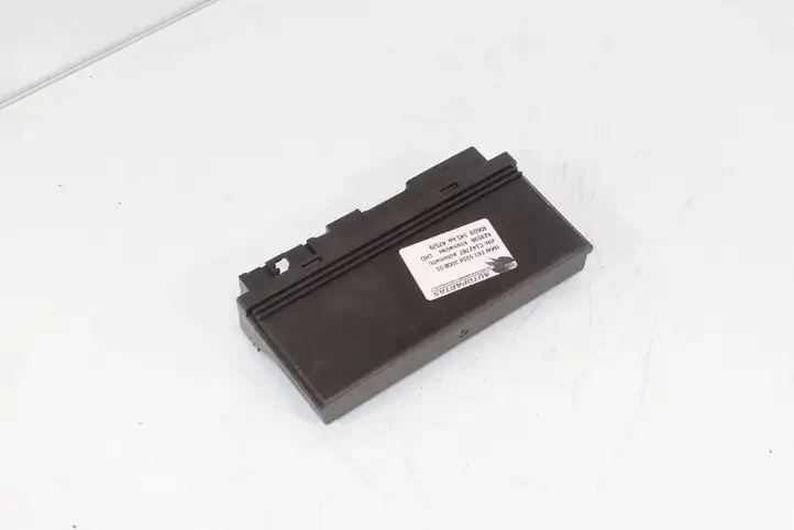 BMW 5 E60 E61 (2004 - 2010) 9176070 Модуль комфорта — фото 3