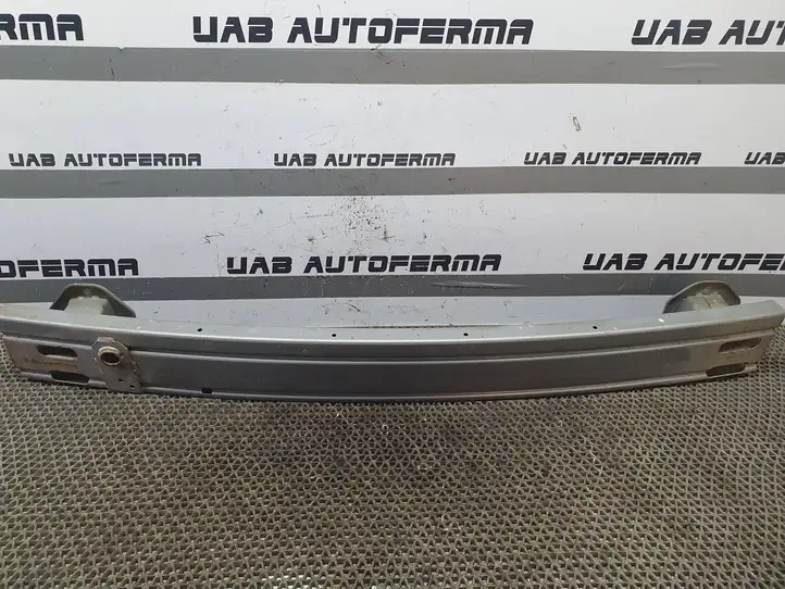 Nissan Qashqai (2013 - 2017) 850304EA0A Усилитель заднего бампера — фото 2