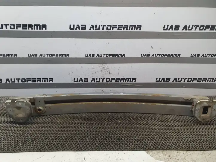 Nissan Qashqai (2013 - 2017) 850304EA0A Усилитель заднего бампера — фото 3