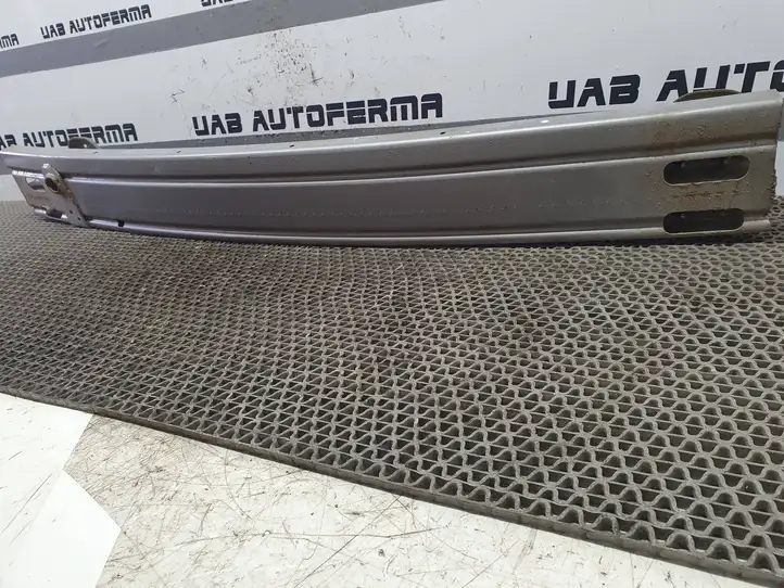 Nissan Qashqai (2013 - 2017) 850304EA0A Усилитель заднего бампера — фото 5