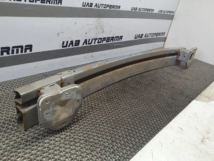 Nissan Qashqai (2013 - 2017) 850304EA0A Усилитель заднего бампера — фото 6